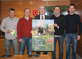 El domingo en Vall d´Uixó comienza el VI Circuit BTT Muntanyes de Castelló