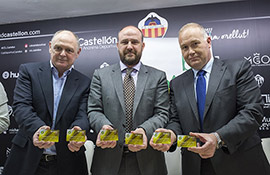 Personaliza tu tarjeta BP CD Castellón y ahorra hasta 8 céntimos por litro