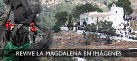 Revive la Magdalena 2016 con los amplios reportajes fotográficos de vivecastellon.com