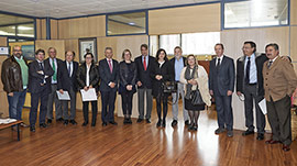 Aprobadas las candidaturas de  los I Premios Faro Portcastelló