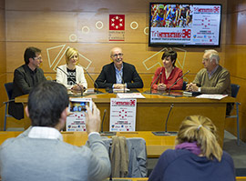 El III Circuito de Triatló Diputació de Castelló amplía sus competiciones