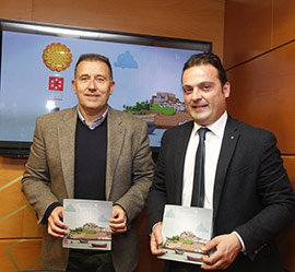 El Castillo de Peñíscola  referente del turismo cultural
