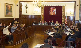 Aprobados en Castellón tres planes de competitividad turística para mancomunidades