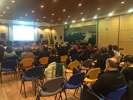 La autoridad portuaria de Castellón impulsa la factura electrónica