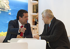 La Diputación promocionará Castellón en Sofía como destino con conexión aérea