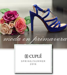 Las sandalias de moda en primavera