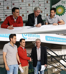 Amics Castelló comprometido con la integración social de los menores de Castellón