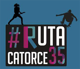 Nuevas actividades de ocio alternativo #rutacatorce35 en Castellón