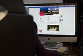Estrategia promocional online para la difusión turística de Castellón