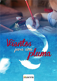Presentación del libro ‘Vientos para una pluma’ en Nules