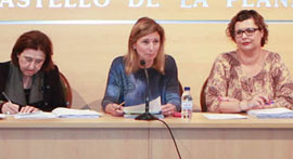 Aprobado el Plan Estratégico de Empleo de Castellón para los próximos cuatro años