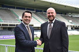 Jordi Bruixola, nuevo Director General del CD Castellón