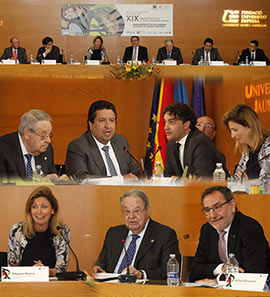 XIX Congreso Internacional de Turismo de la Universitat Jaume I de Castellón