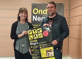 Onda se suma al festival de género negro castellonense