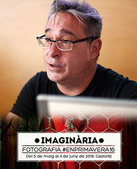 Imaginaria 2016, reporte histórico