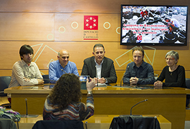 Se enriquece la oferta turística de siete municipios al incluirlos en la campaña de excavaciones arqueológicas