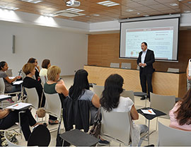 Programa de Fomento del Empleo Femenino