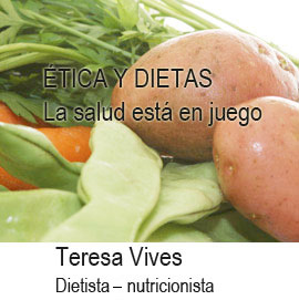 Nada mejor y nada peor sobre las dietas