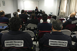 Campaña estival de prevención de incendios