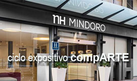 NH MINDORO acoge la exposición 