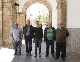 La Fira de la Taronja de Castellón cierra la temporada 2016 con récords de venta