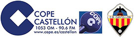 COPE Castellón retransmite el play-off de ascenso del C. D. Castellón