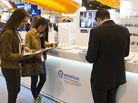La Diputación de Castellón participará en el Día de España en Lyon