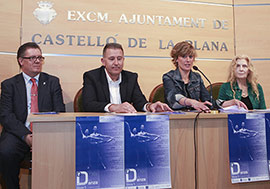XX Convocatoria Nacional de Danza Ciutat de Castelló
