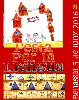 Las actividades previas anuncian la Festa per la llengua de Benassal