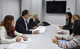 La Diputación de Castellón colabora con el II Leader Summit