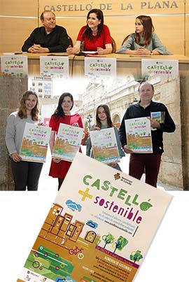 Showcooking en directo el sábado 21 de mayo en Castellón
