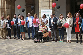 Reivindicaciones en el Día Mundial de la Esclerosis Múltiple