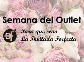 Una semana de outlet en Encarna Far