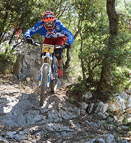 Big Ride Morella, 25 y 26 de junio