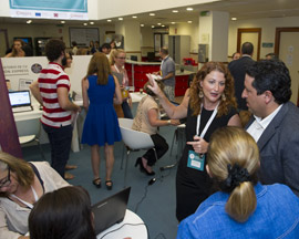 El 5 de octubre se celebrará en Castellón el II Work Forum