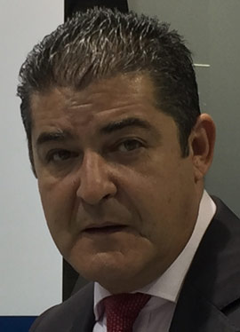 Manuel Trilles, nuevo presidente de la Colla del Rei Barbut de Castellón