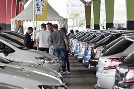 Motorocasión Castellón 2016 supera las 175 unidades vendidas