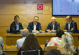 XXI Festival Internacional de Música Antigua y Barroca de Peñíscola