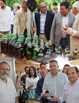 Tres ferias comerciales de productos autóctonos este fin de semana en la provincia