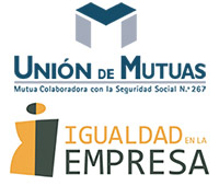 Unión de Mutuas obtiene el distintivo “Igualdad en la empresa”