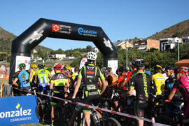 La provincia de Castellón acoge mañana 19 de junio cinco competiciones deportivas