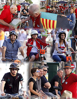 XIII Prueba del Litro Ciudad de Castellón