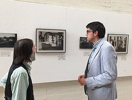 El Archivo Pascual, protagonista en el Museu de Belles Arts de Castelló