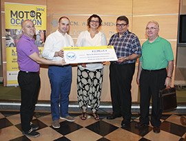 Motorocasión Castellón logra su mejor cifra de negocio