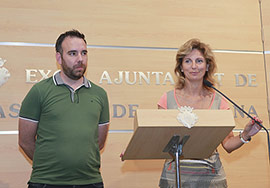 Más de 500 castellonenses han solicitado el bono de transporte para parados en quince días
