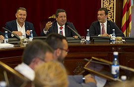 Castellón será la primera provincia con desfibriladores en el 100% de su territorio