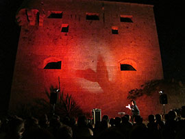 IVX Festival Internacional de Títeres en Oropesa