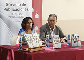 Estudis Castellonencs, revista que difunde investigaciones de la provincia de Castellón por todo el mundo