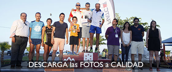 VII Volta a peu 5K platges d´Almassora