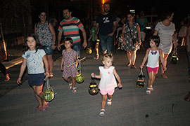 Almenara prepara las fiestas de la playa Casablanca